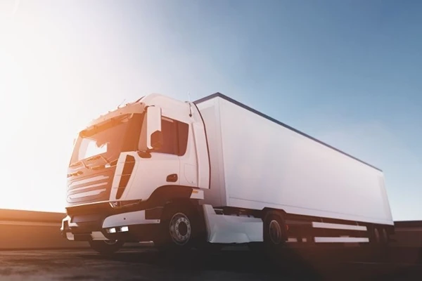 Ankara Yıldızeli, Nakliye Firması