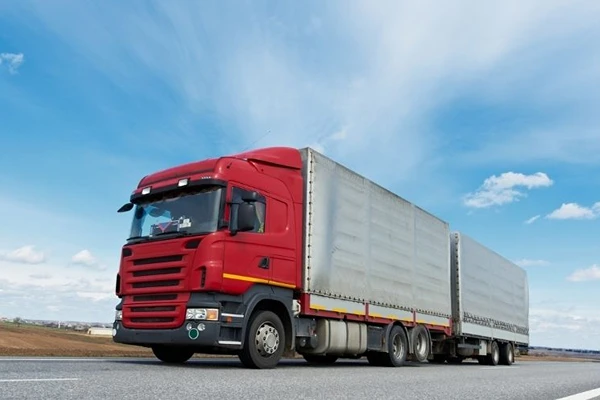 Ankara Yıldızeli, Şehirlerarası Taşımacılık