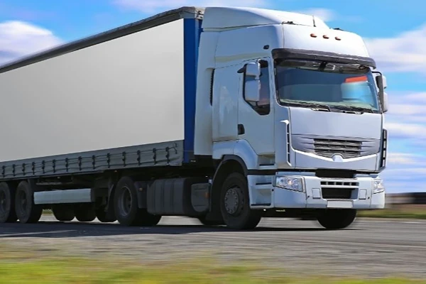 Ankara Yıldızeli, Nakliyat