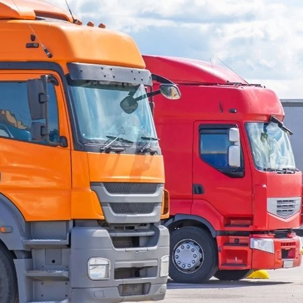 Ankara Yıldızeli Nakliye Ambarı